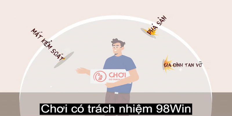Anh em không nên để niềm vui của mình ảnh hưởng đến chất lượng cuộc sống