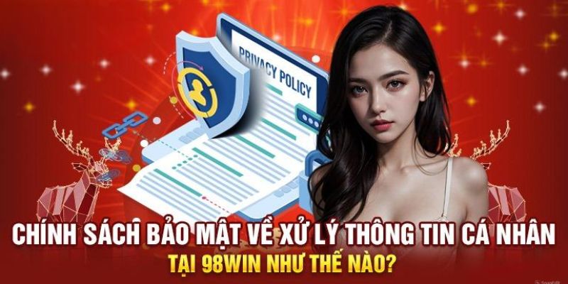 Những biện pháp phục vụ cho việc thực hiện chính sách bảo mật 